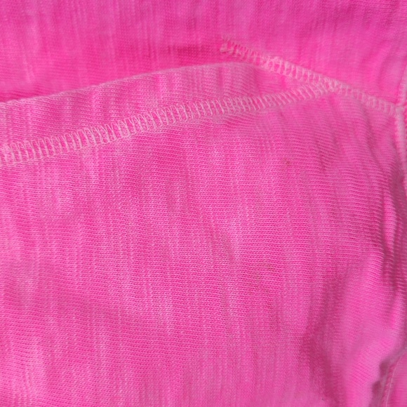 PINK limited edition oversized hood zip up - Picture 7 of 10